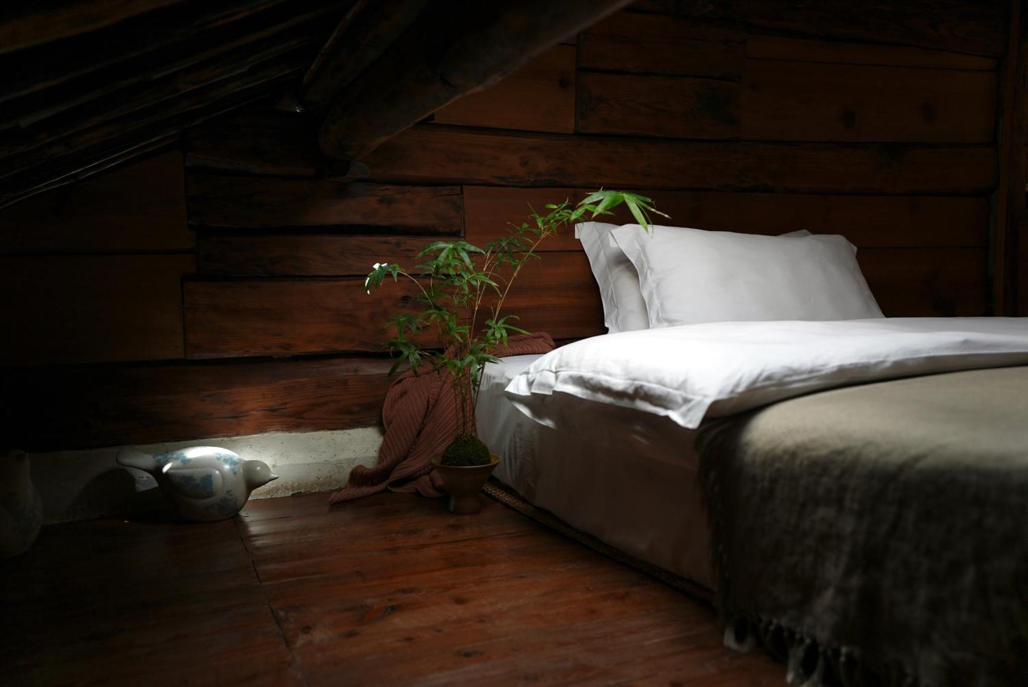 Apartamento 吾爱堂 Lijiang  Exterior foto