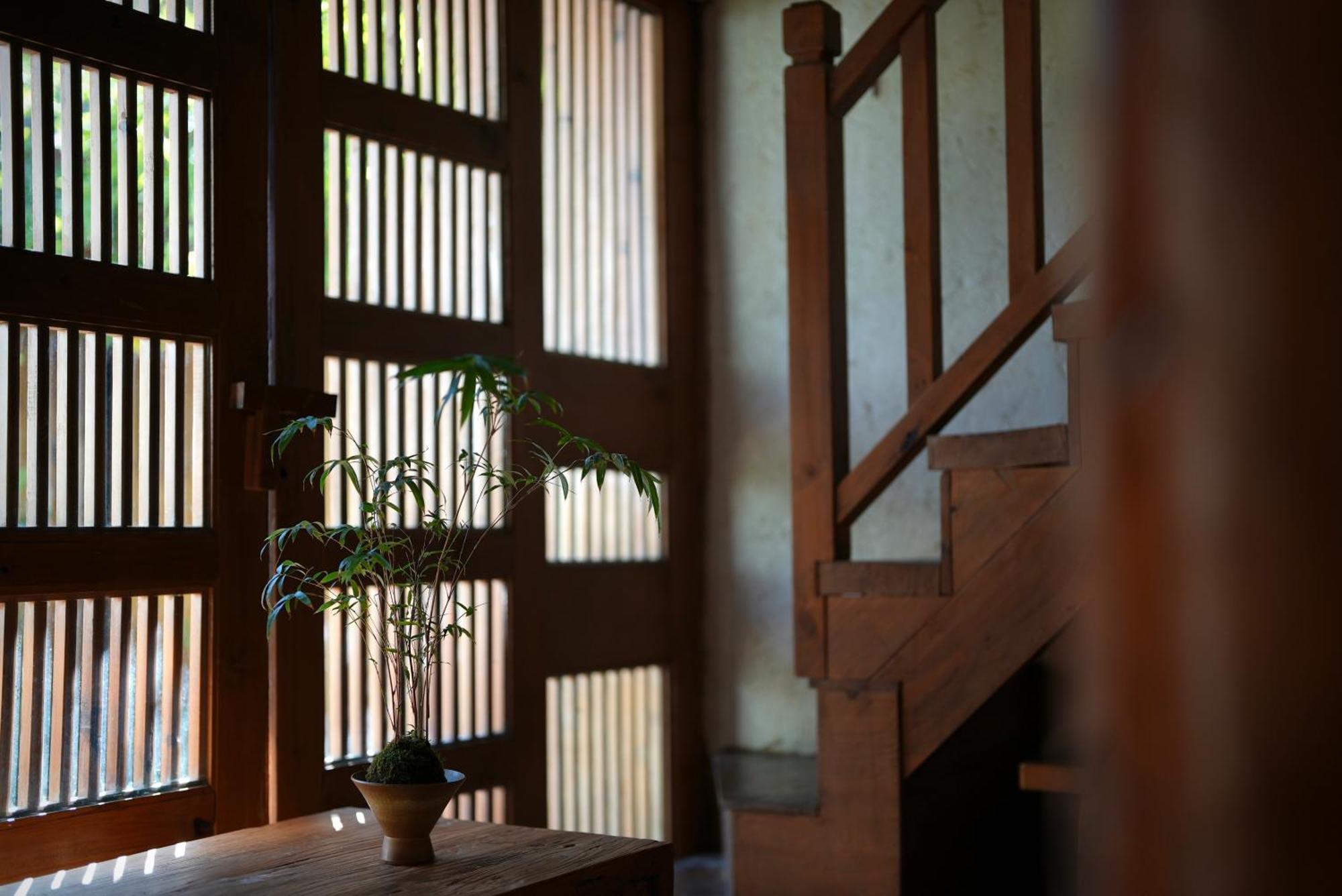 Apartamento 吾爱堂 Lijiang  Exterior foto