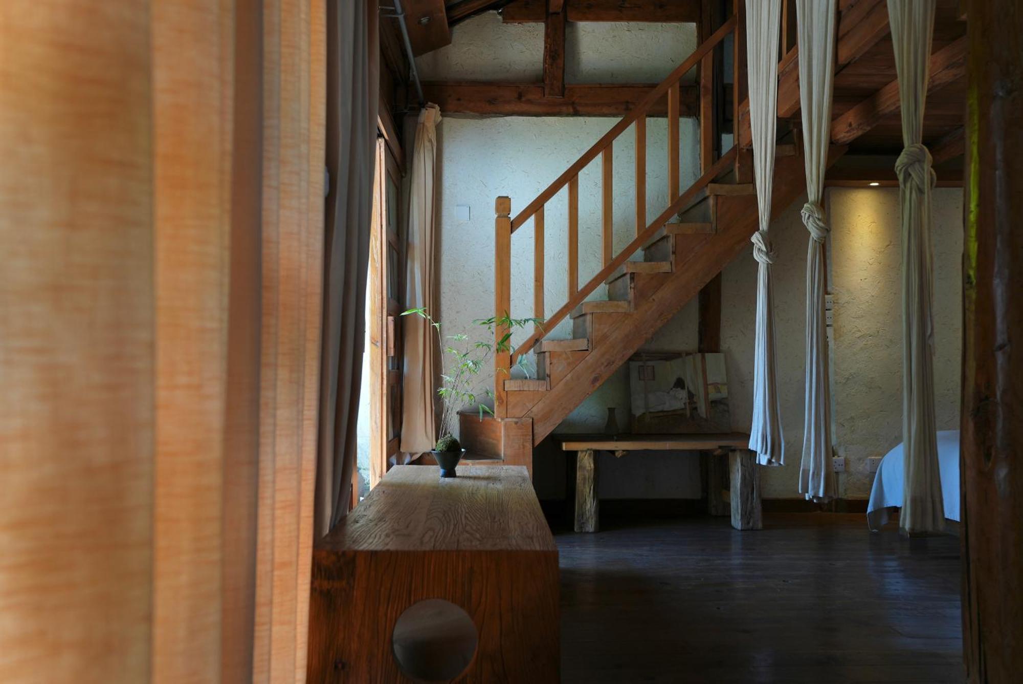Apartamento 吾爱堂 Lijiang  Exterior foto