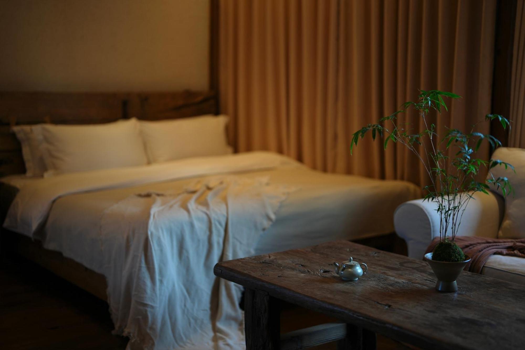 Apartamento 吾爱堂 Lijiang  Exterior foto