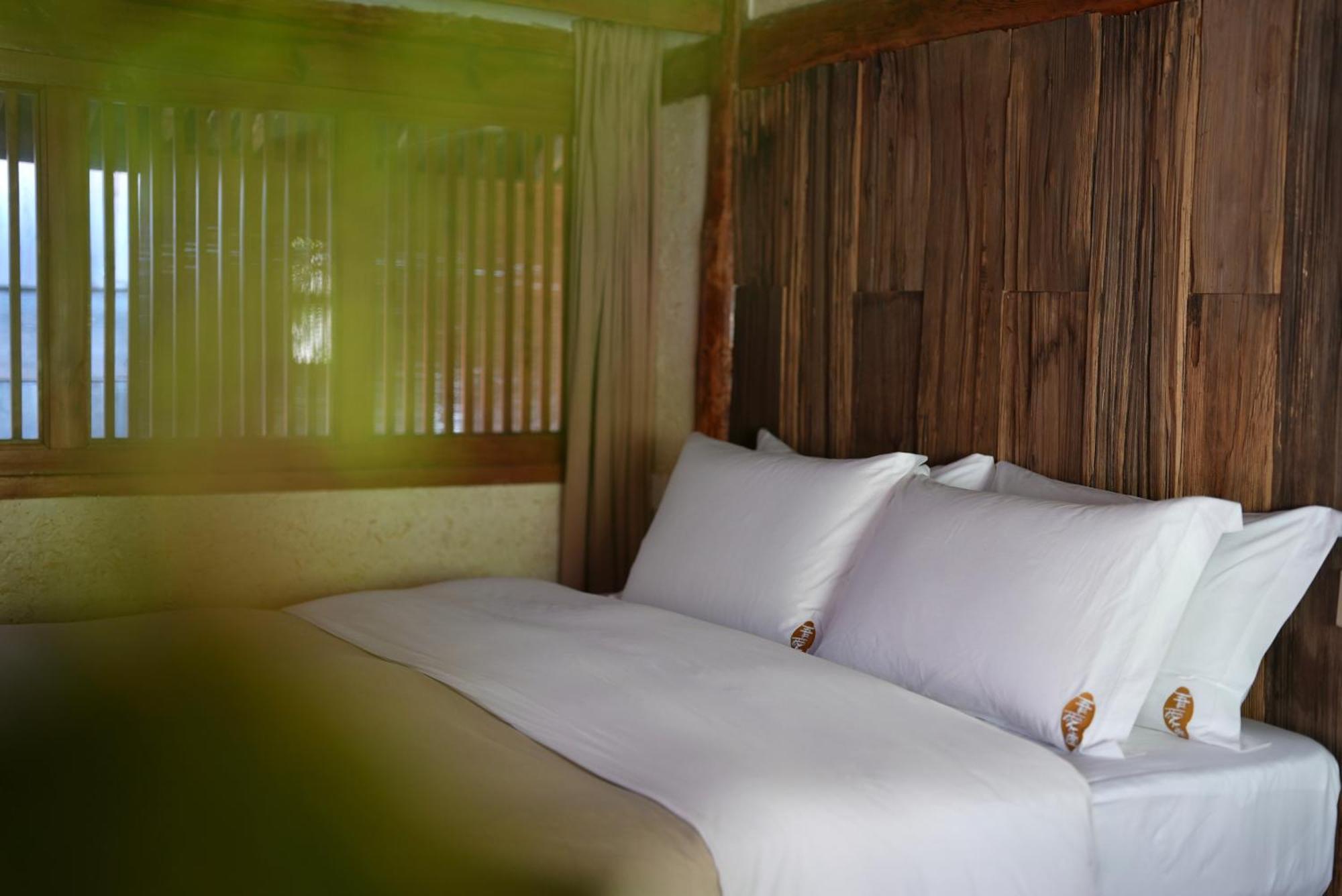 Apartamento 吾爱堂 Lijiang  Exterior foto