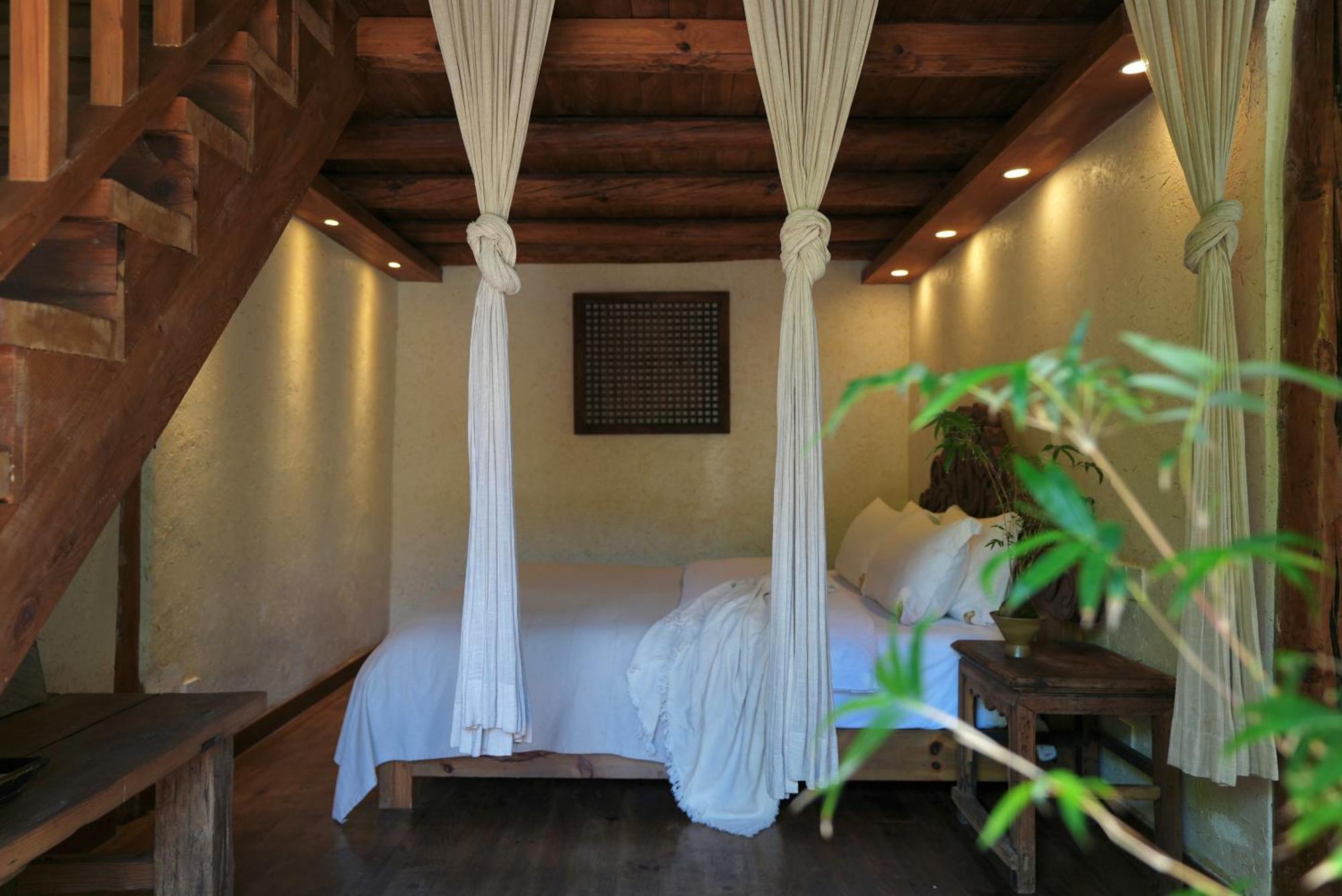 Apartamento 吾爱堂 Lijiang  Exterior foto