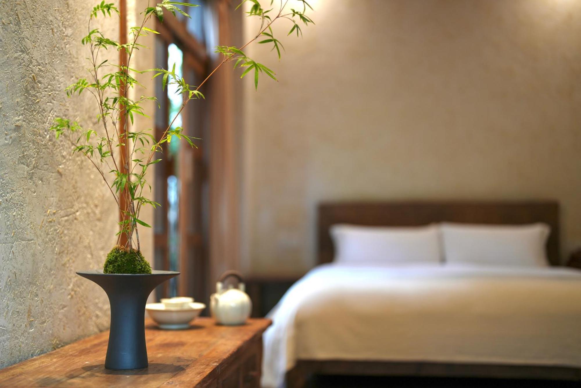 Apartamento 吾爱堂 Lijiang  Exterior foto