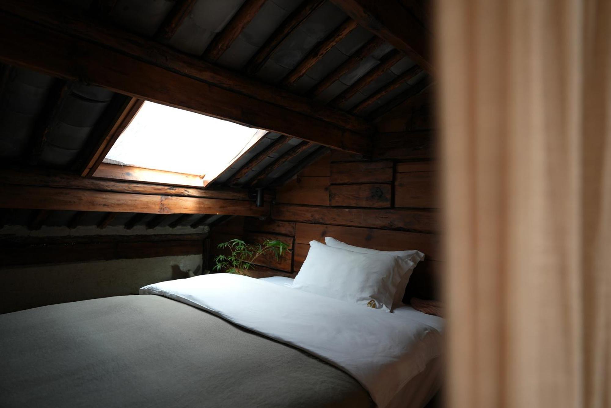 Apartamento 吾爱堂 Lijiang  Exterior foto