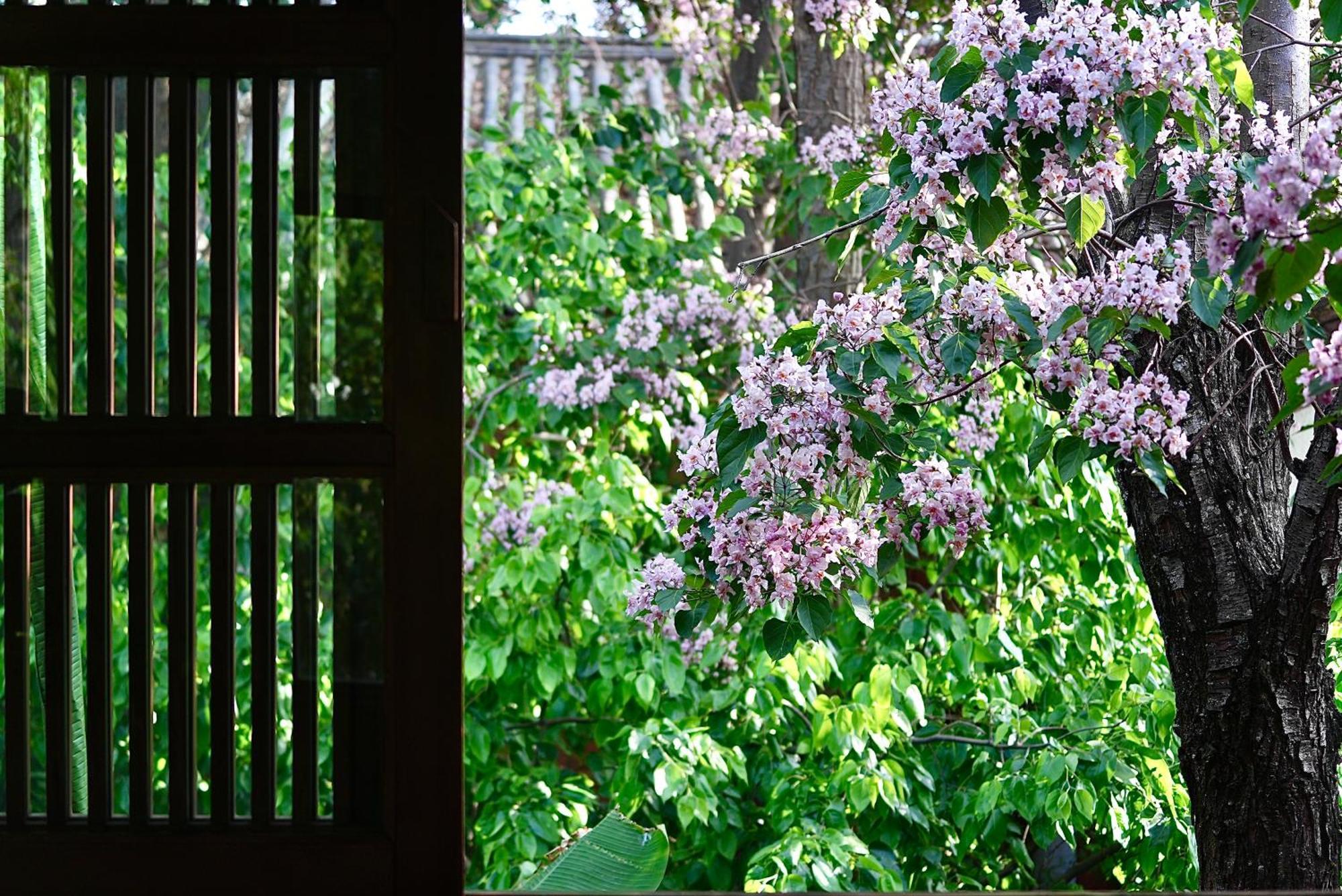 Apartamento 吾爱堂 Lijiang  Exterior foto