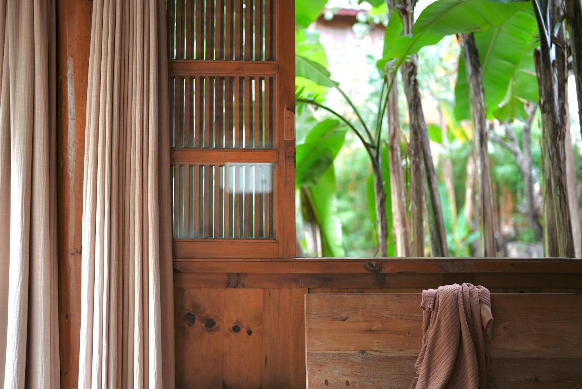 Apartamento 吾爱堂 Lijiang  Exterior foto