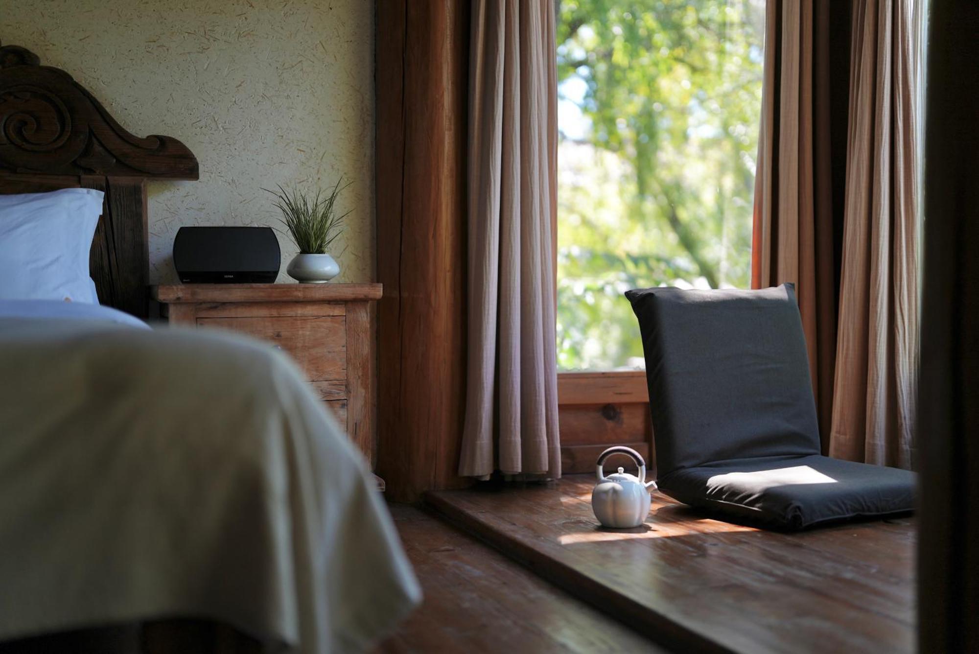 Apartamento 吾爱堂 Lijiang  Exterior foto