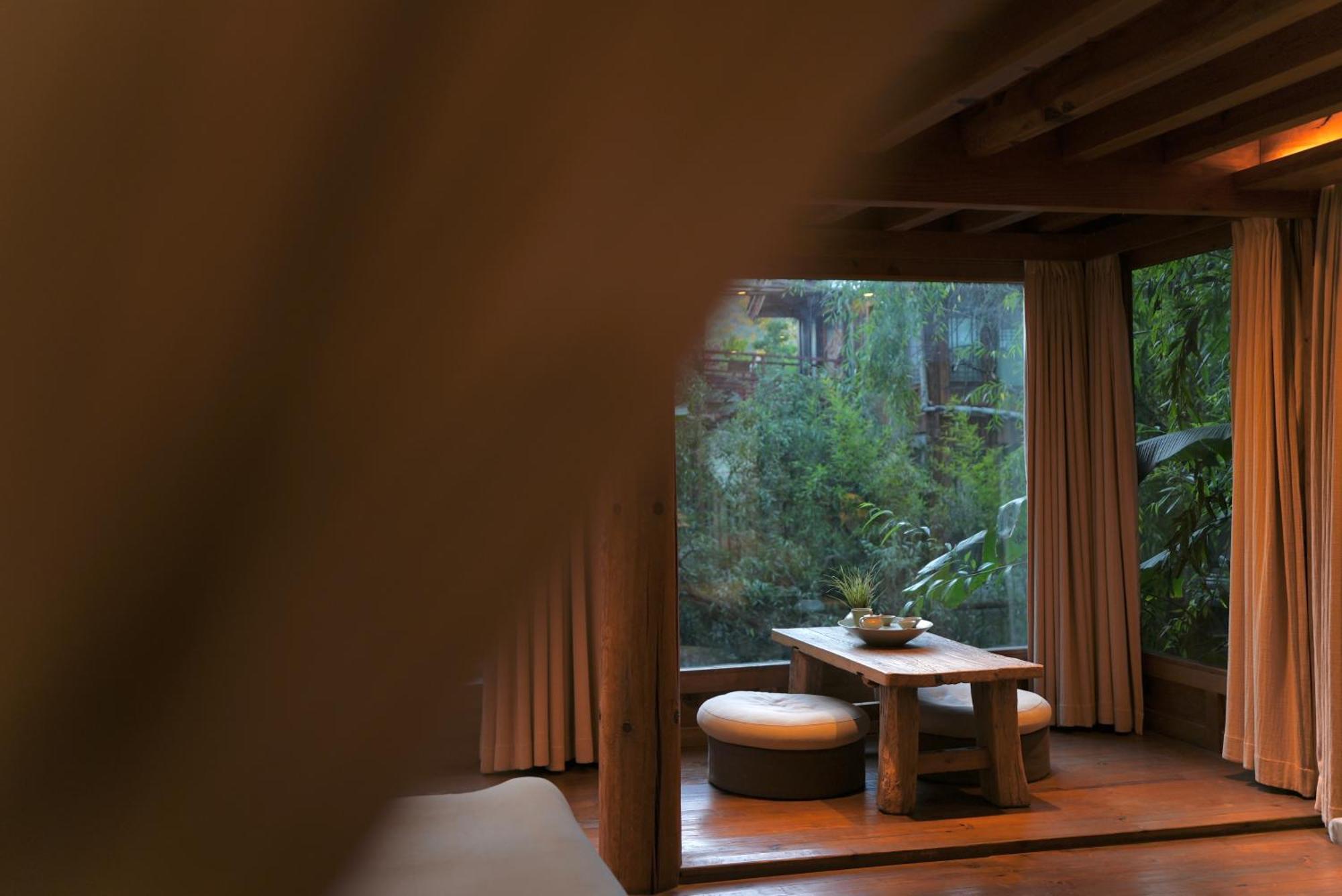 Apartamento 吾爱堂 Lijiang  Exterior foto