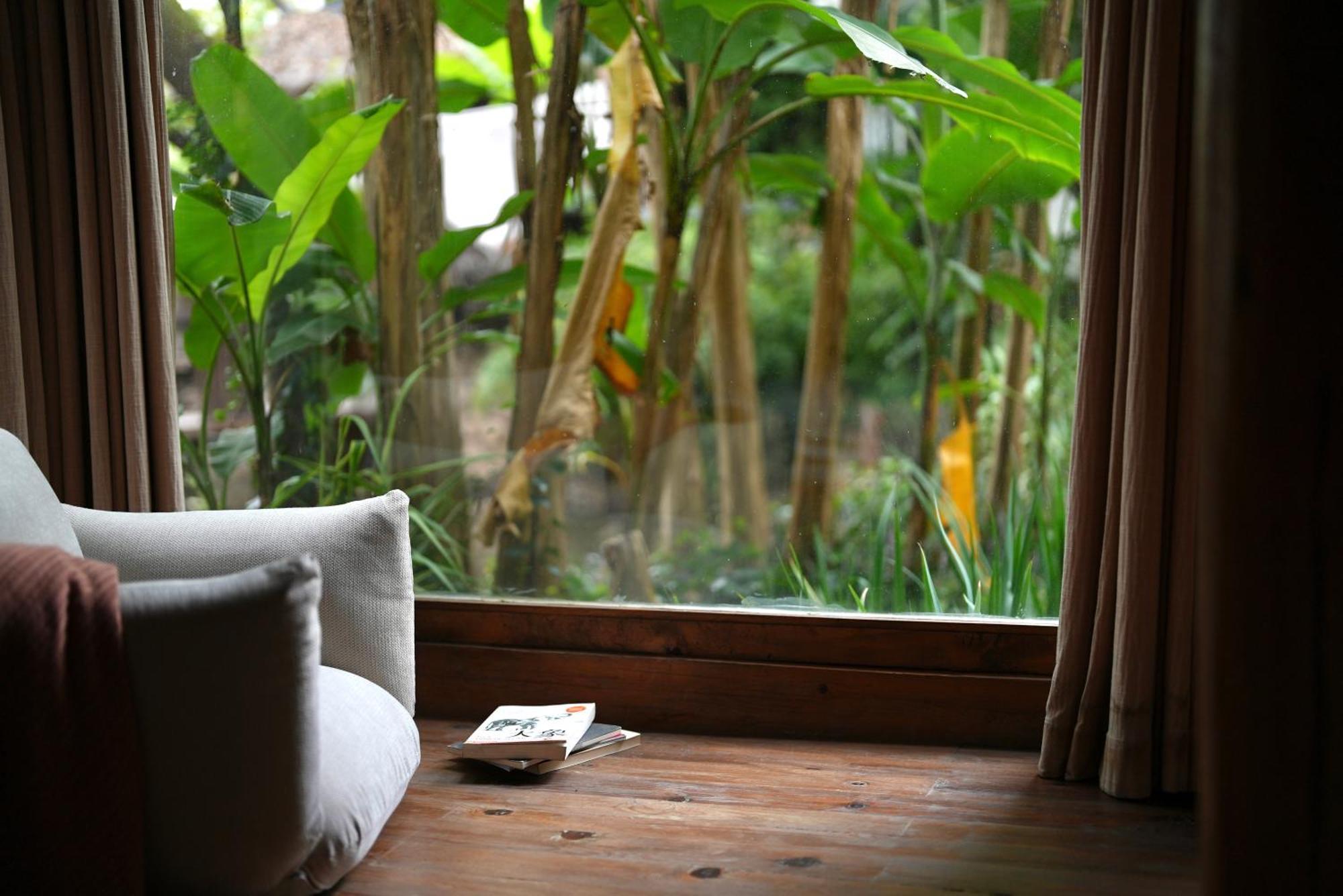 Apartamento 吾爱堂 Lijiang  Exterior foto