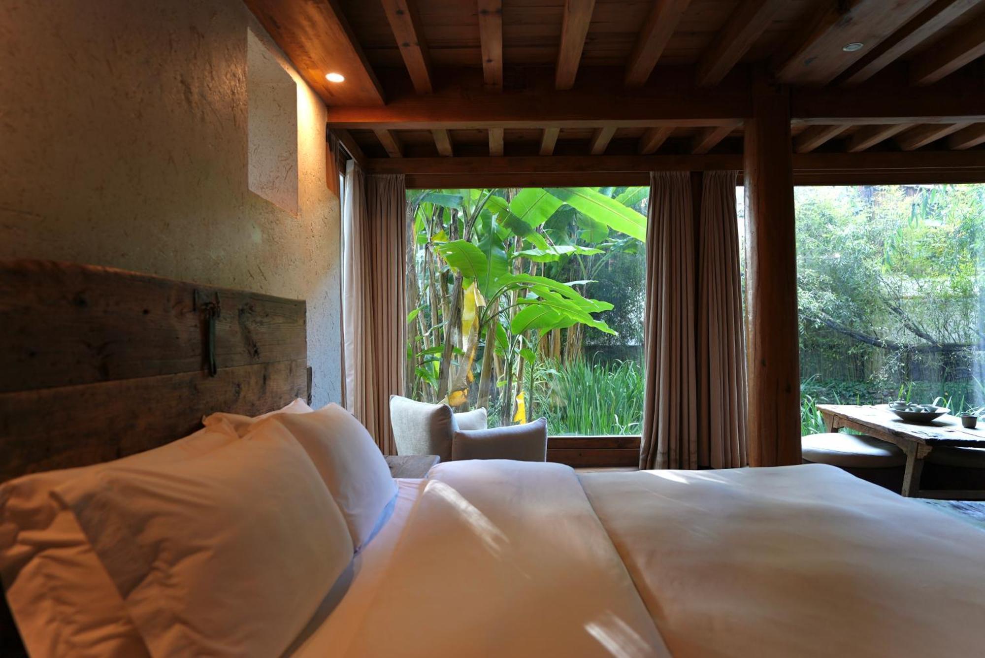Apartamento 吾爱堂 Lijiang  Exterior foto