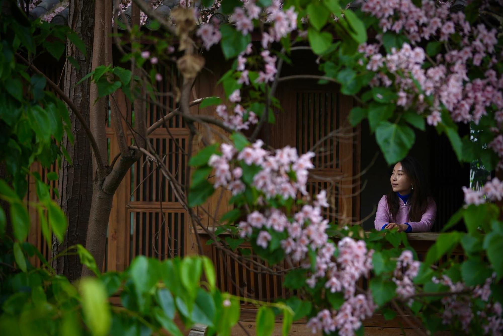 Apartamento 吾爱堂 Lijiang  Exterior foto
